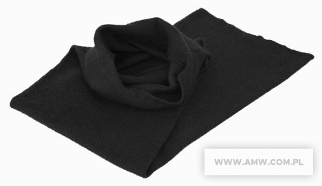 SZALOKOMINIARKA KOLORU CZARNEGO 